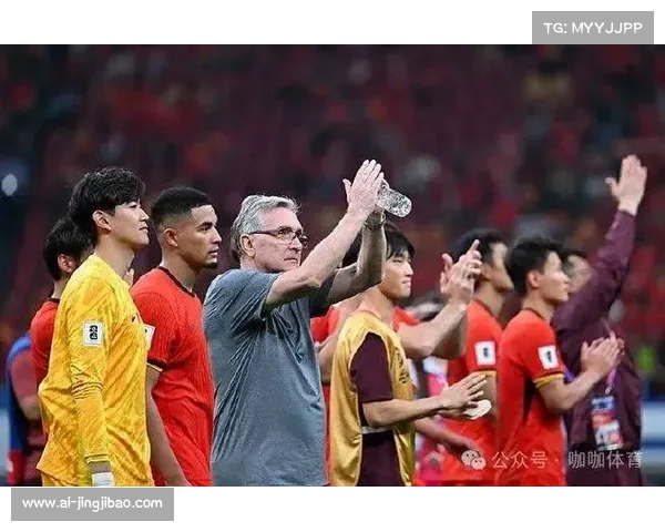 突尼斯足协引进德国体能教练团队提升国家队整体实力助力世界杯备战 突尼斯足协引进德国体能教练团队提升国家队整体实力助力世界杯备战