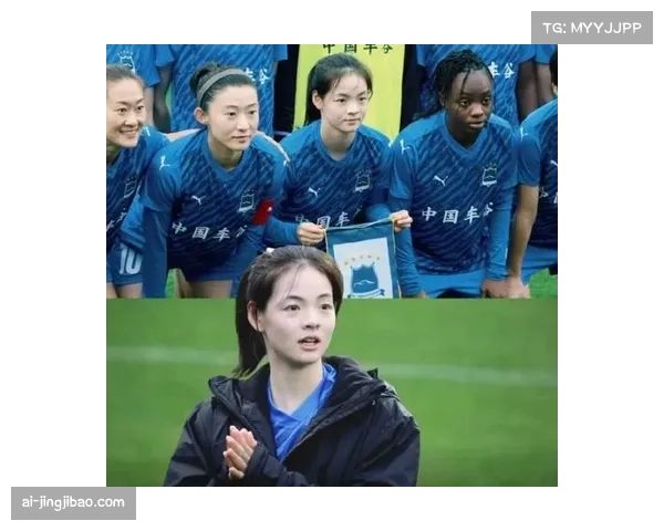 姜晨璟亚冠首秀表现活跃 成武汉女足前场重要支点