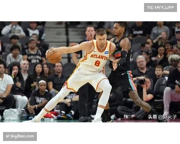 魔术黄蜂老鹰三队胜率差仅3.3%，东部附加赛席位陷入混战